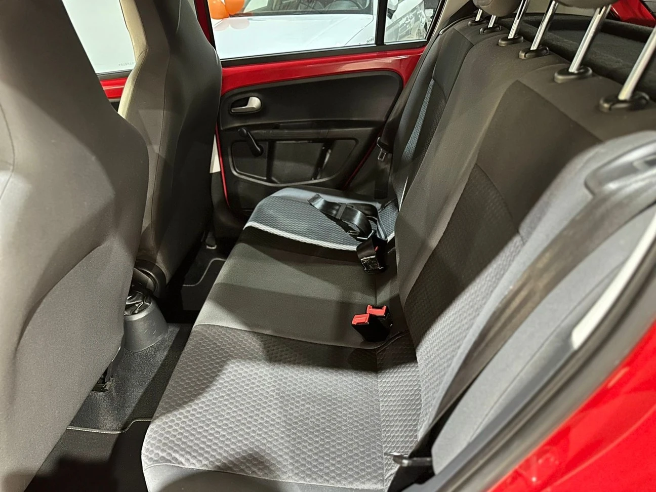 VOLKSWAGEN CROSS UP