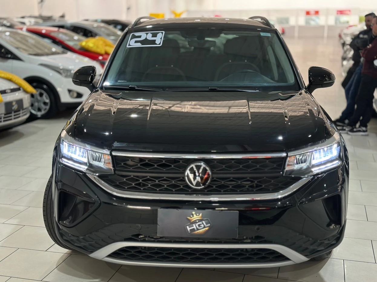 VOLKSWAGEN TAOS