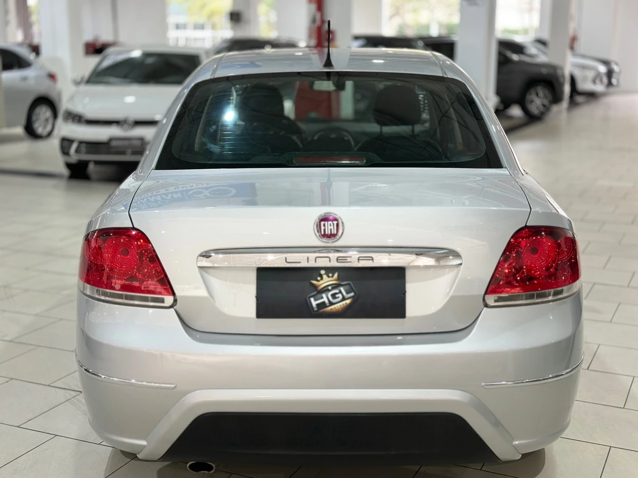 FIAT LINEA