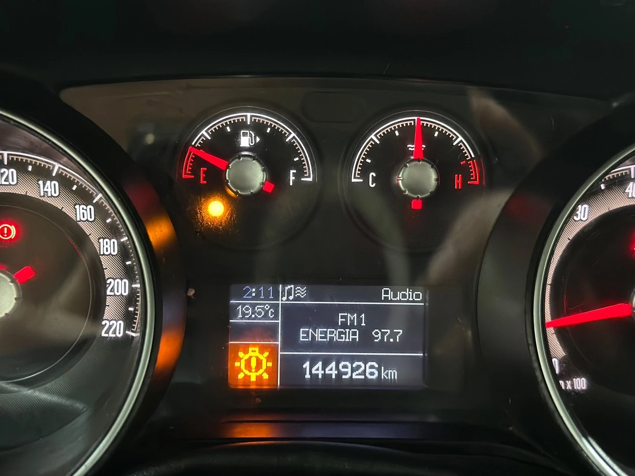 FIAT LINEA