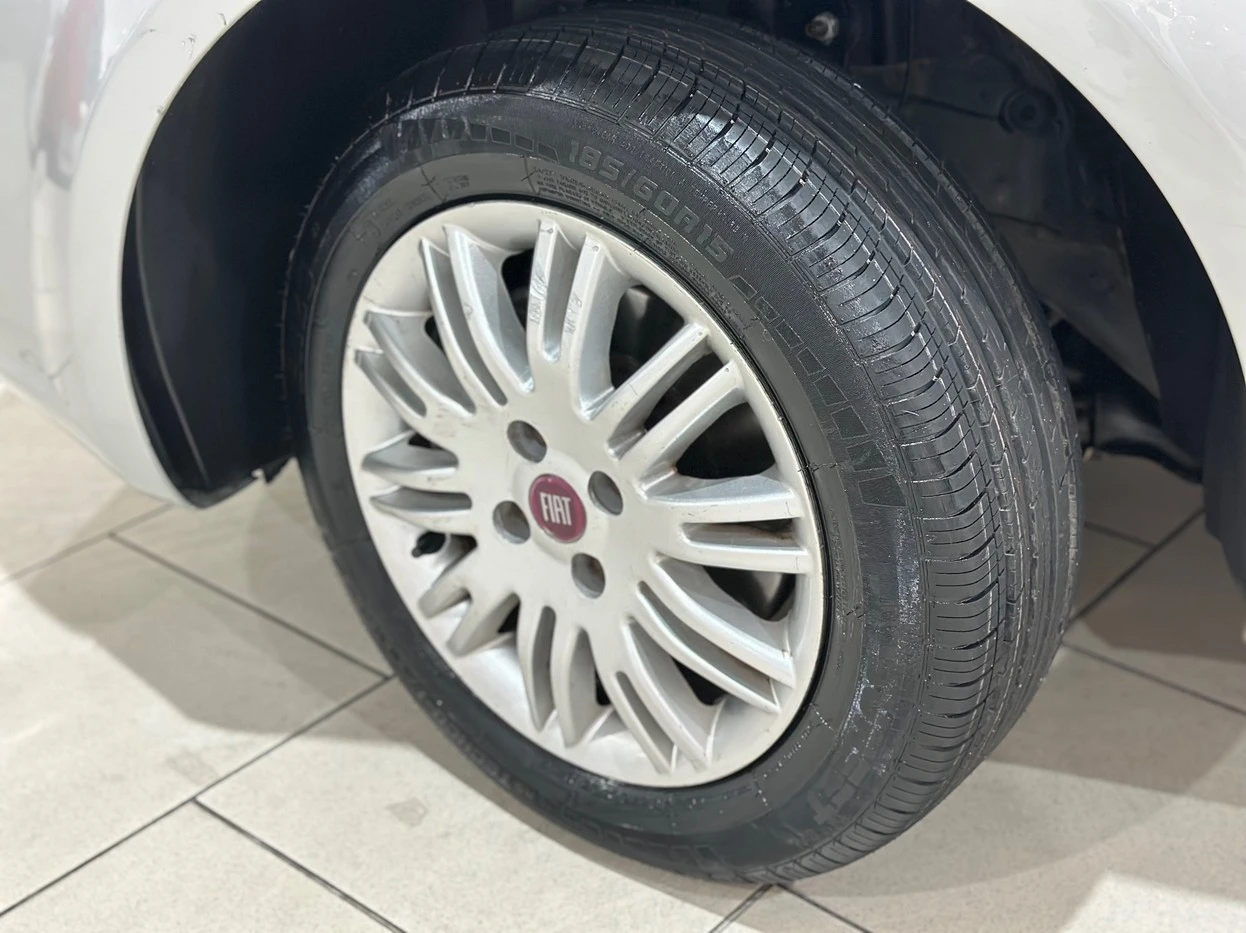 FIAT LINEA