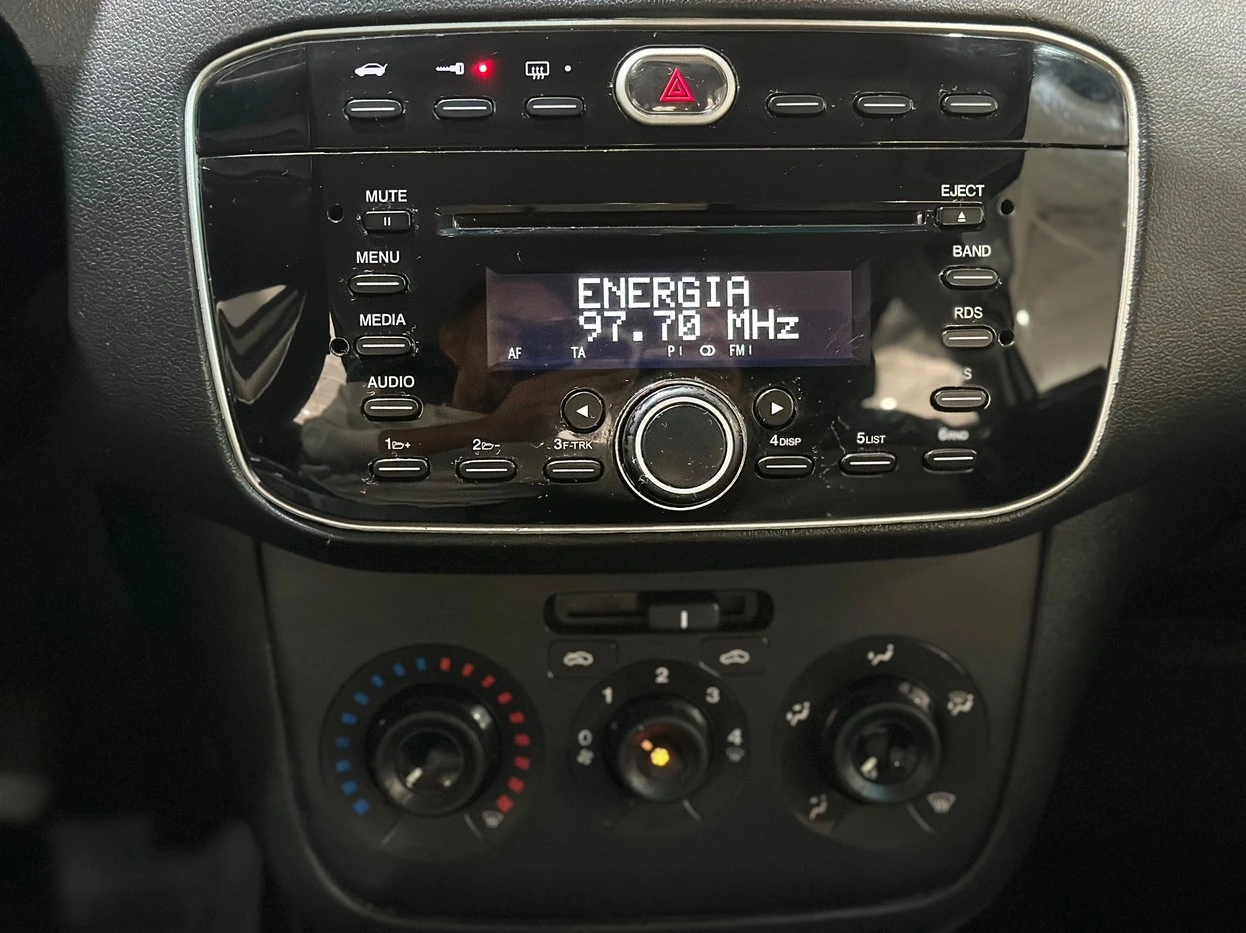 FIAT LINEA