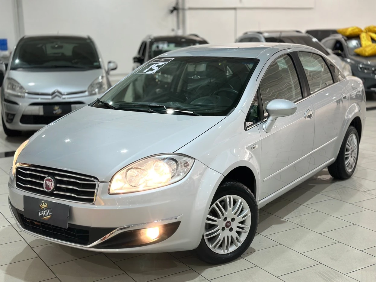 FIAT LINEA