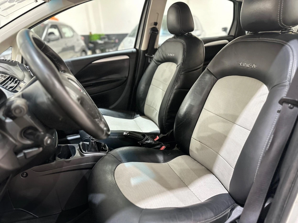 FIAT LINEA