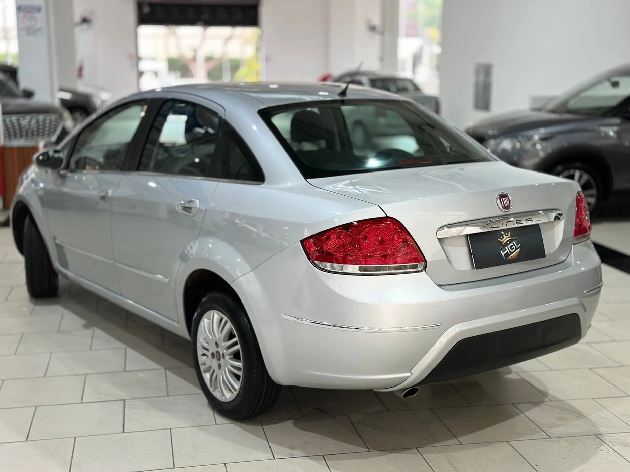 FIAT LINEA