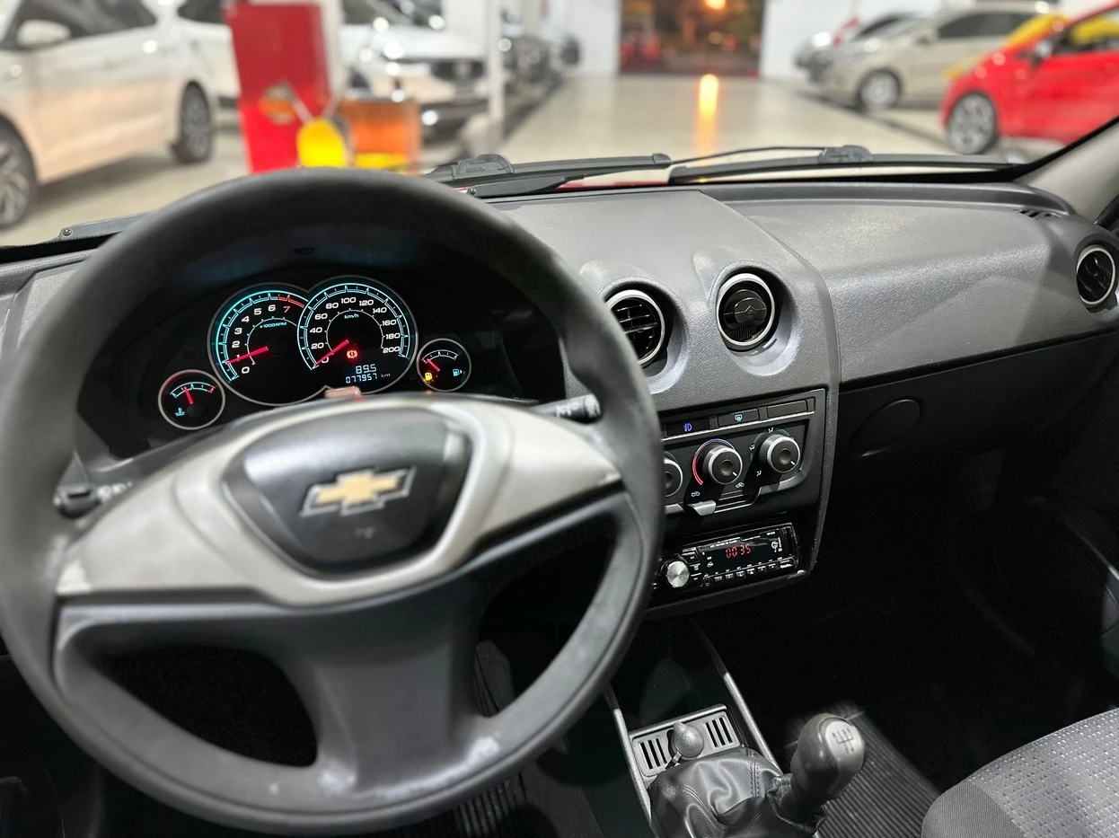 CHEVROLET CELTA