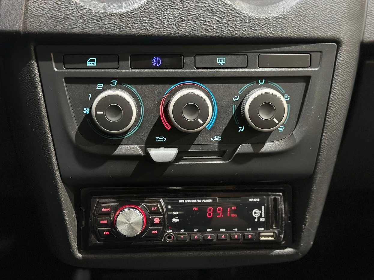 CHEVROLET CELTA