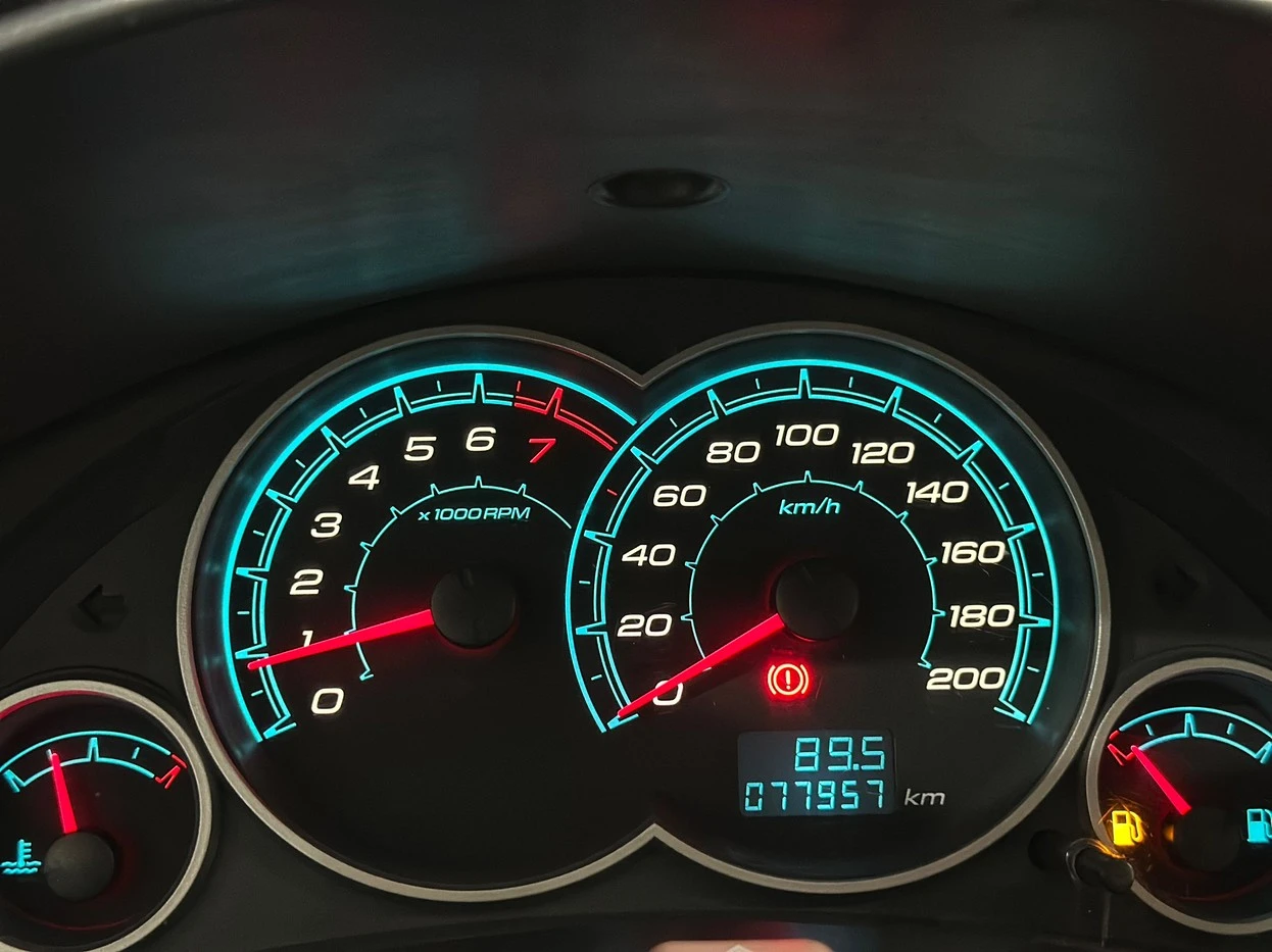 CHEVROLET CELTA