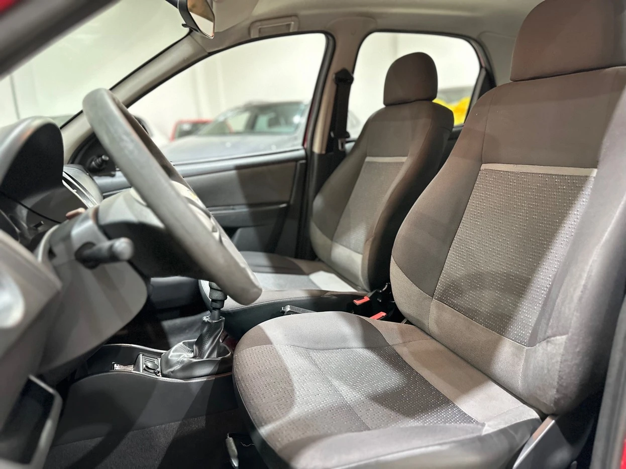CHEVROLET CELTA