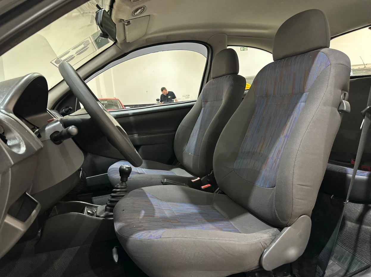 CHEVROLET CELTA