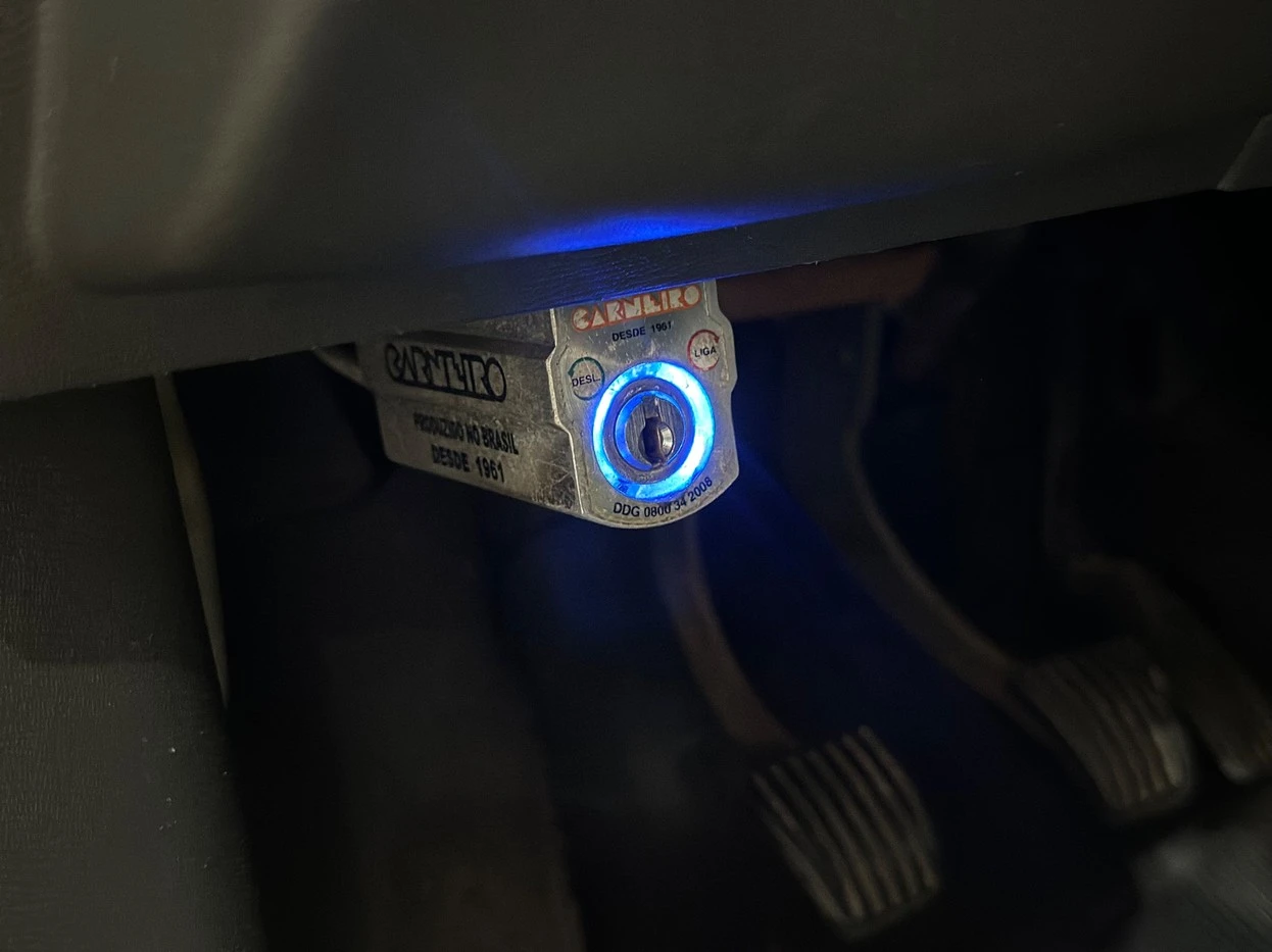 CHEVROLET CELTA