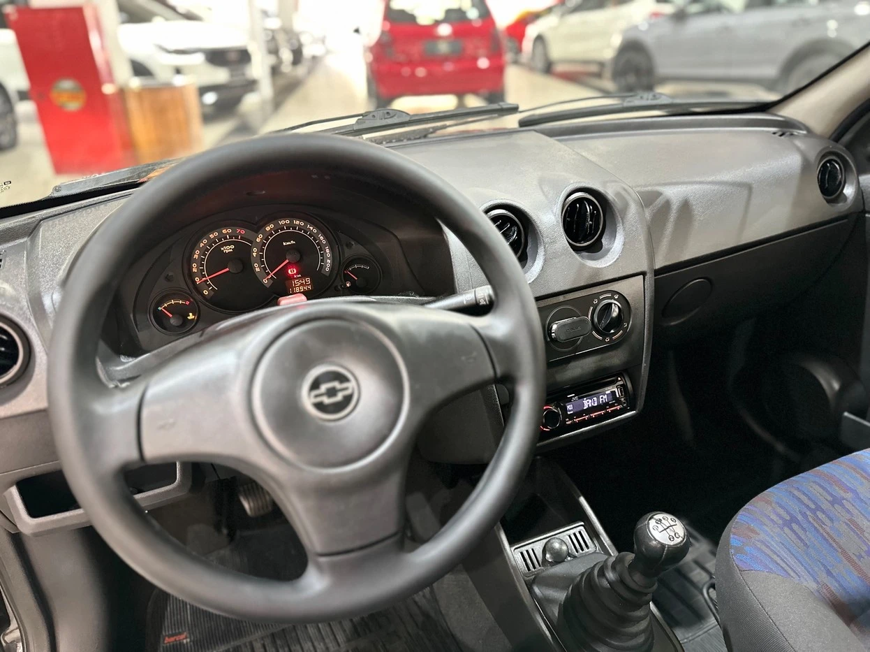 CHEVROLET CELTA