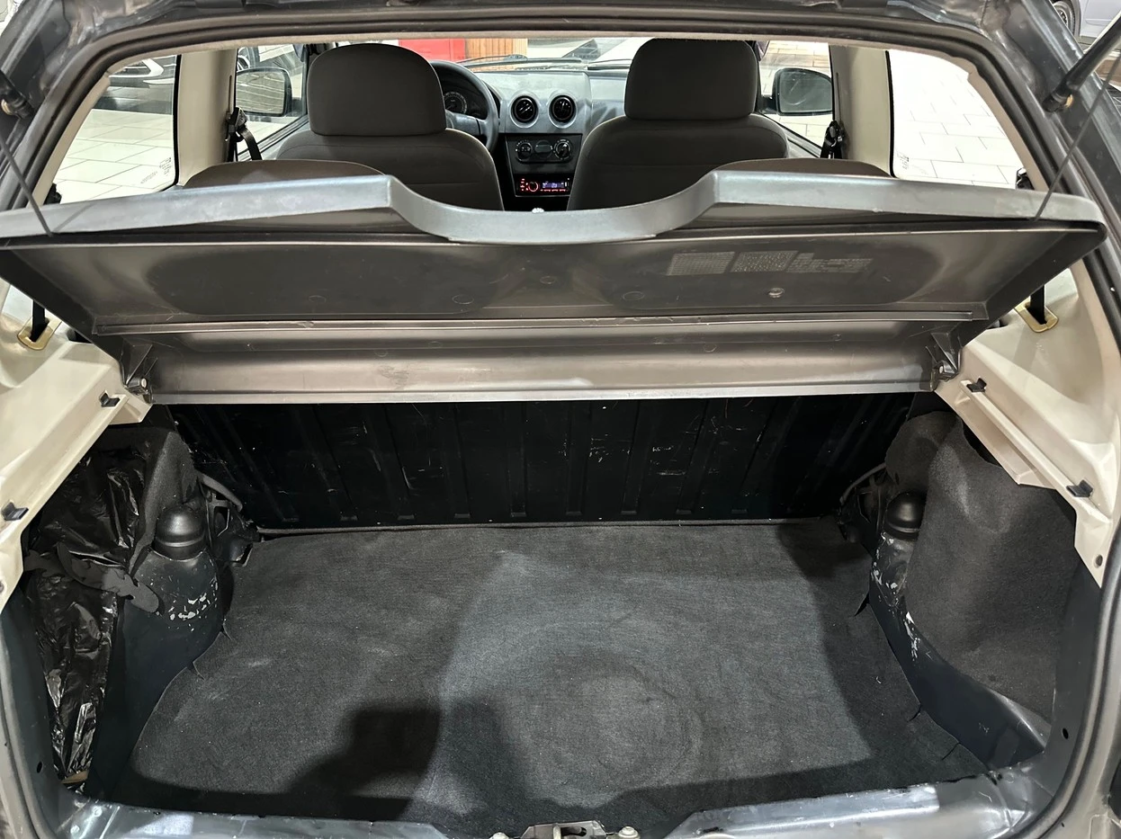 CHEVROLET CELTA