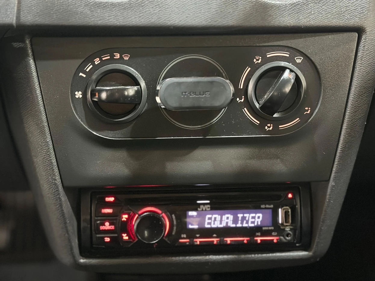 CHEVROLET CELTA