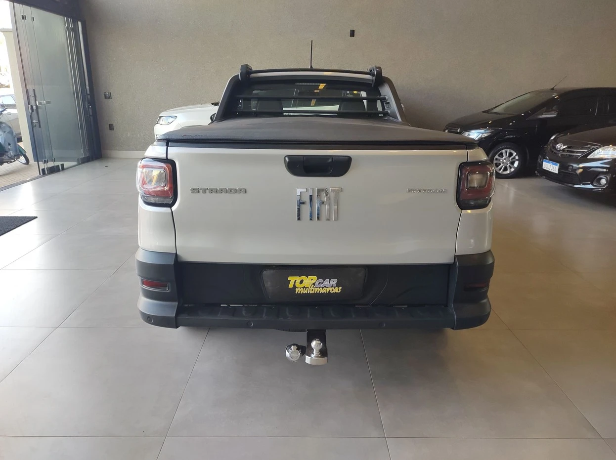 FIAT STRADA