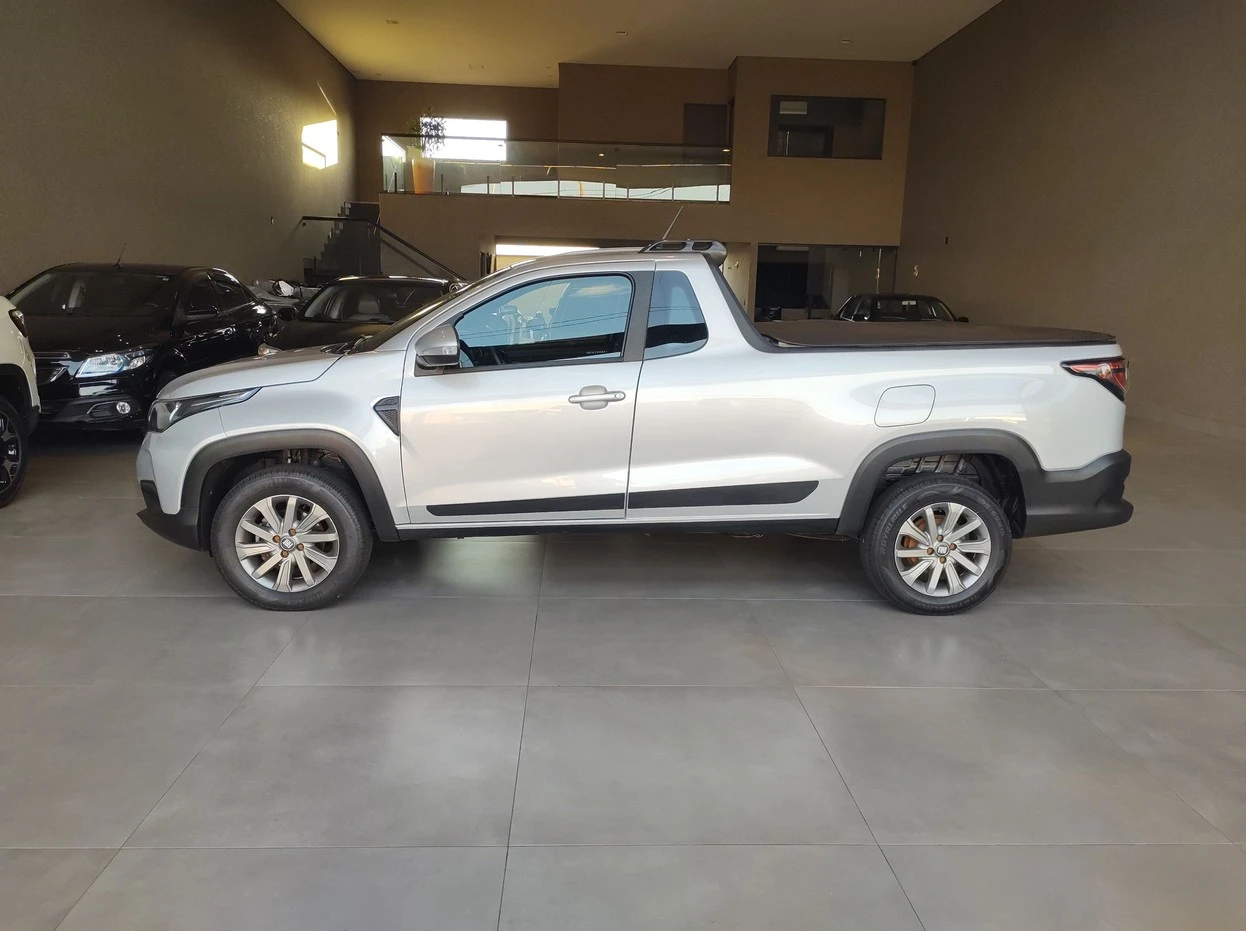 FIAT STRADA