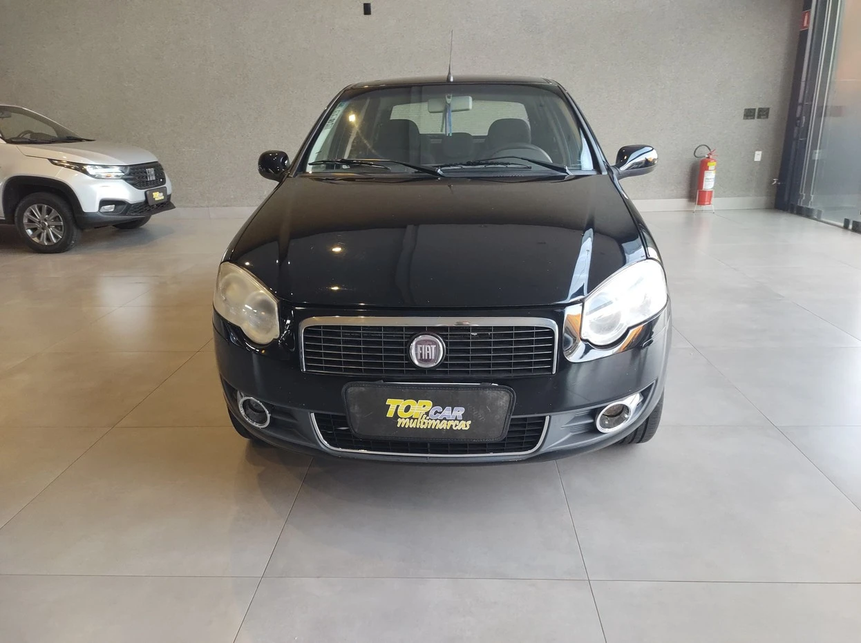 FIAT PALIO