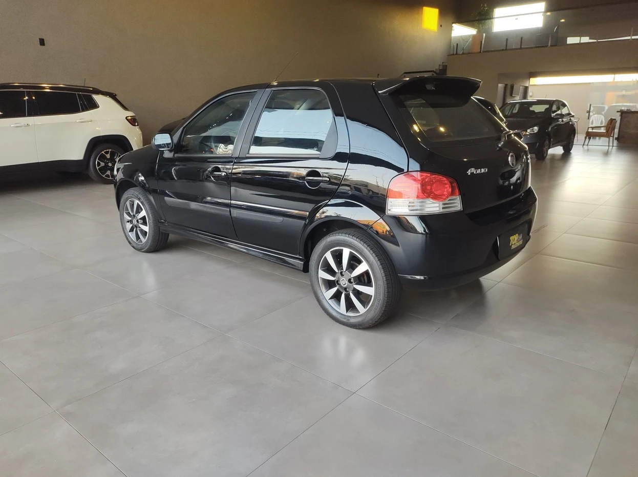 FIAT PALIO