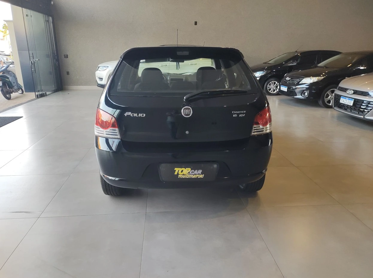 FIAT PALIO
