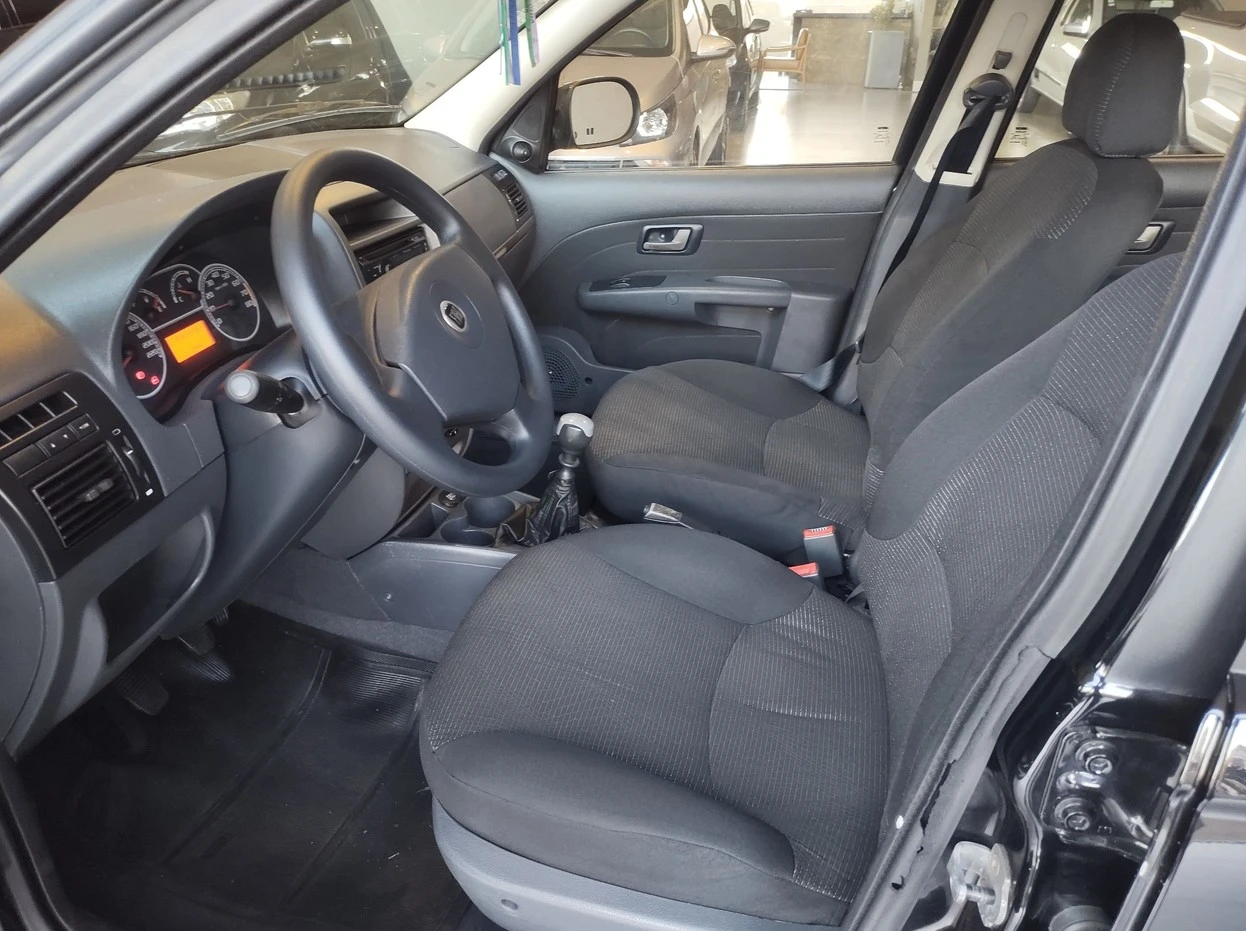 FIAT PALIO