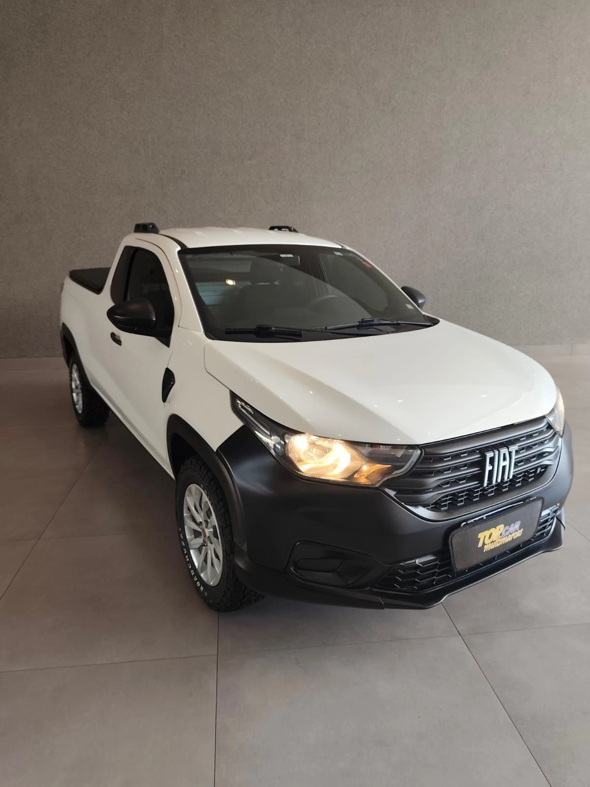FIAT STRADA