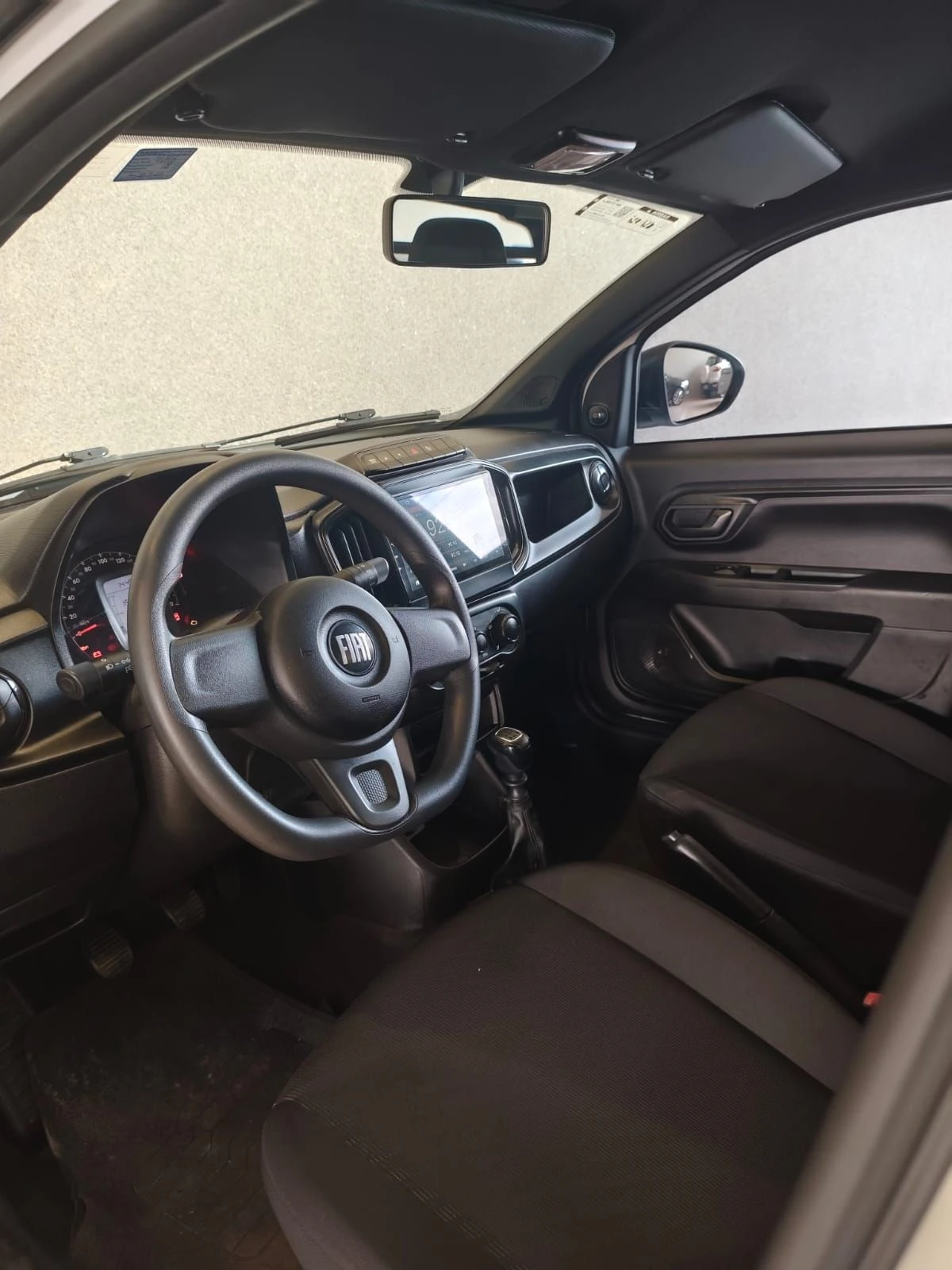 FIAT STRADA