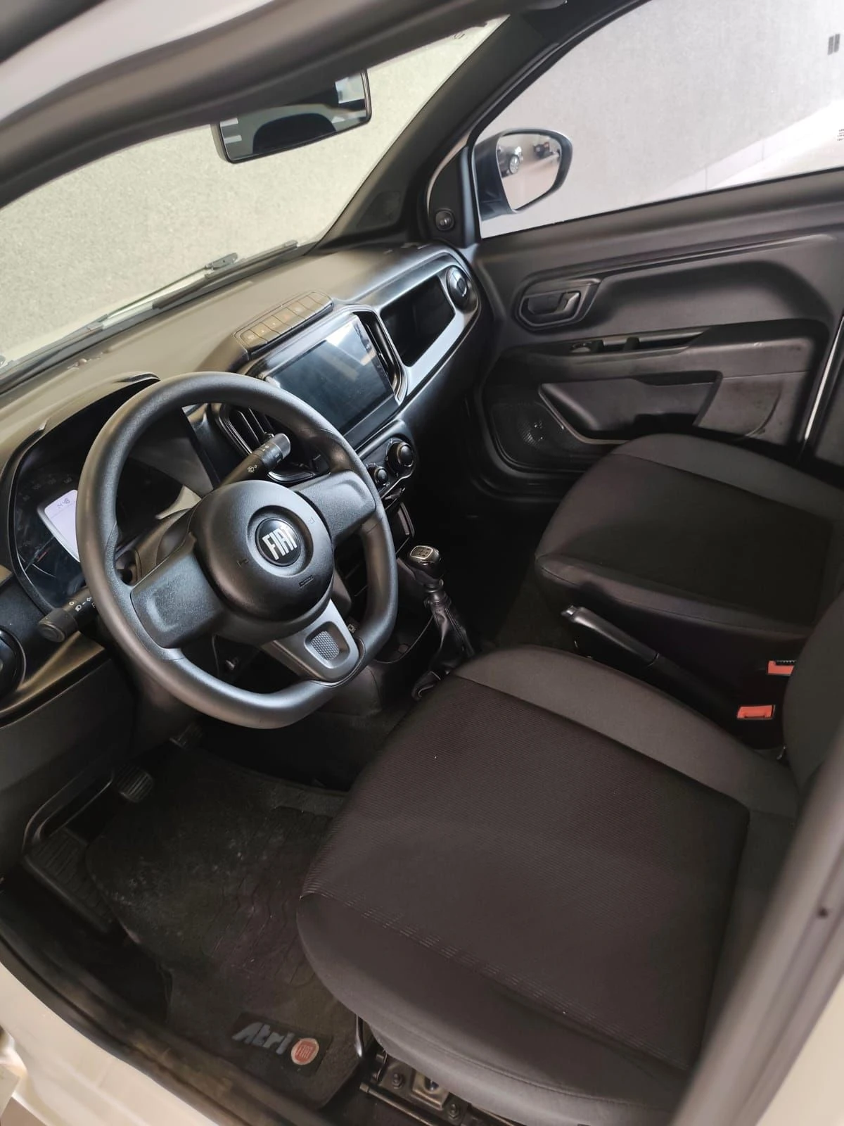 FIAT STRADA