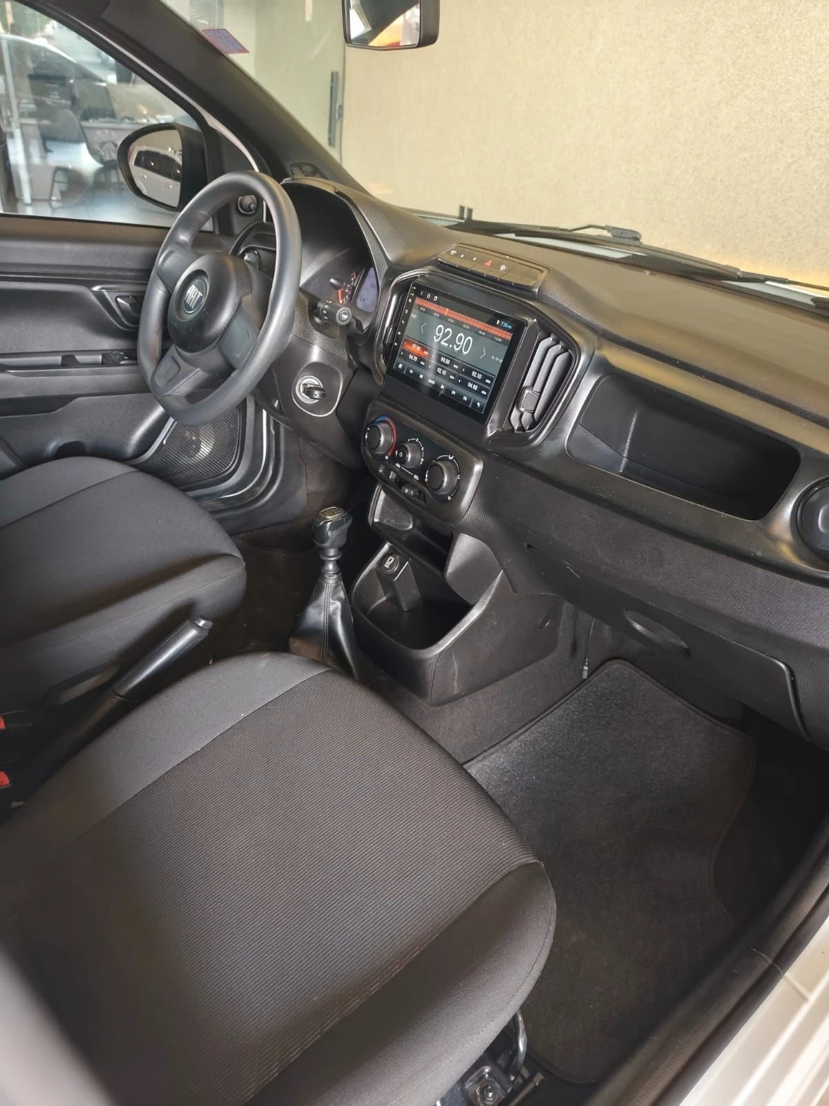 FIAT STRADA