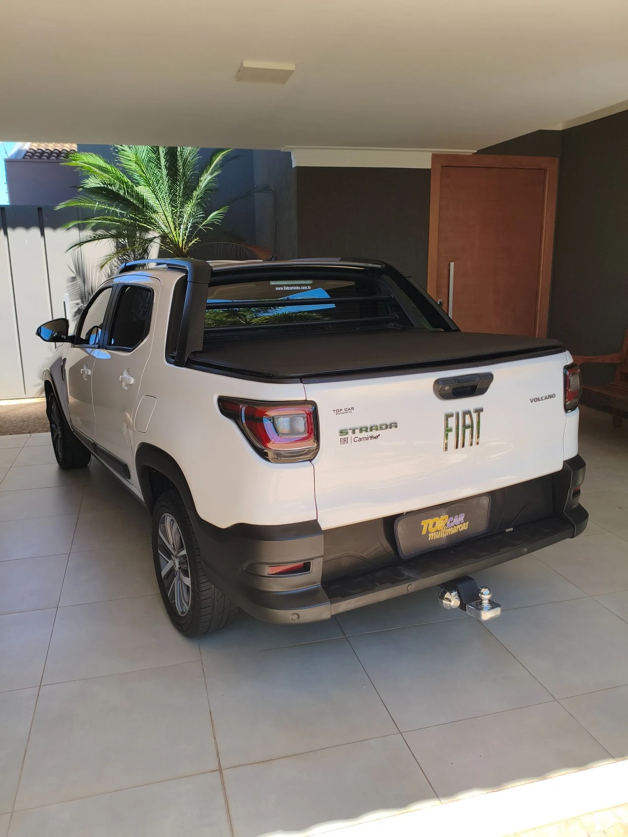 FIAT STRADA