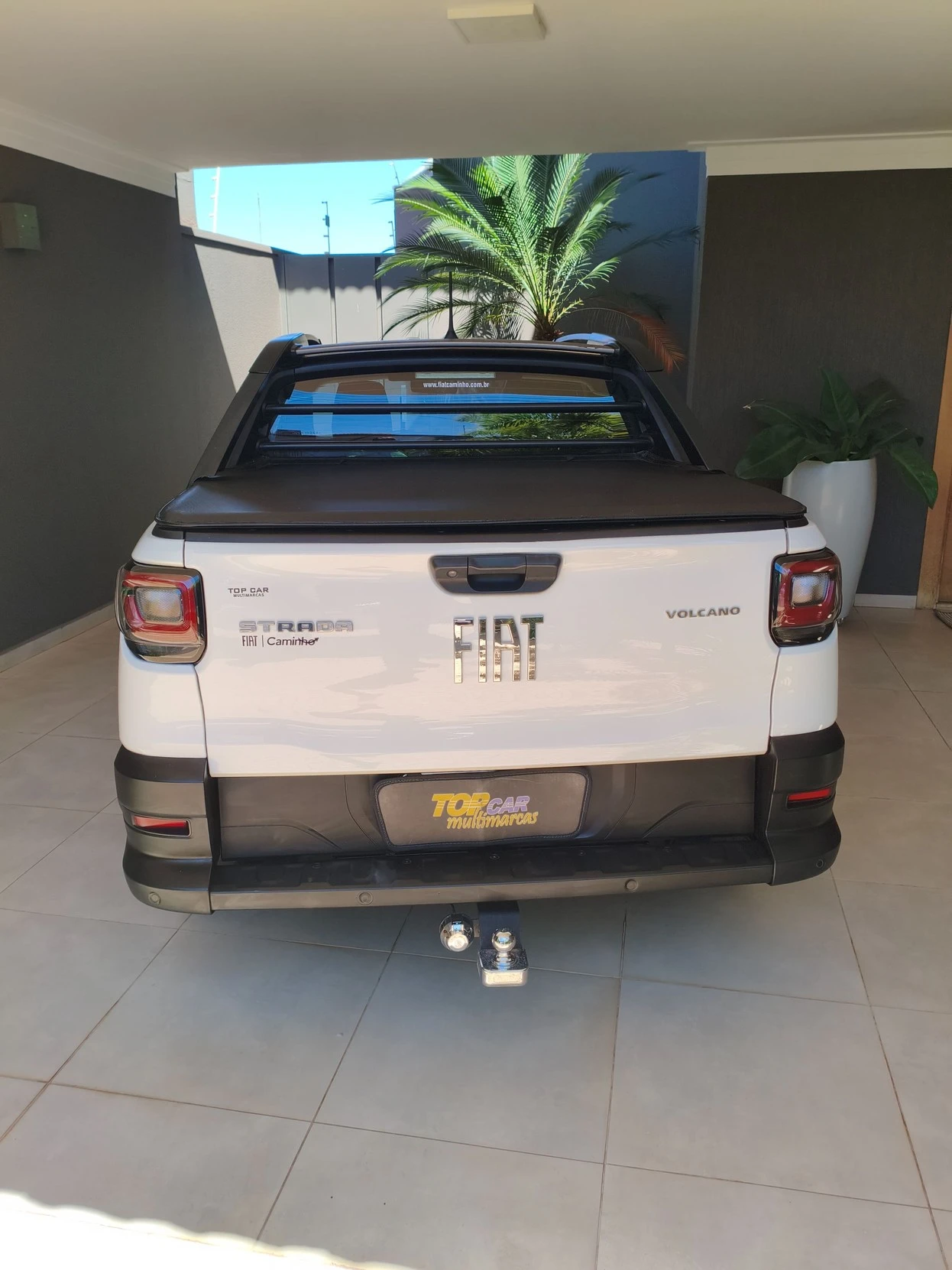 FIAT STRADA