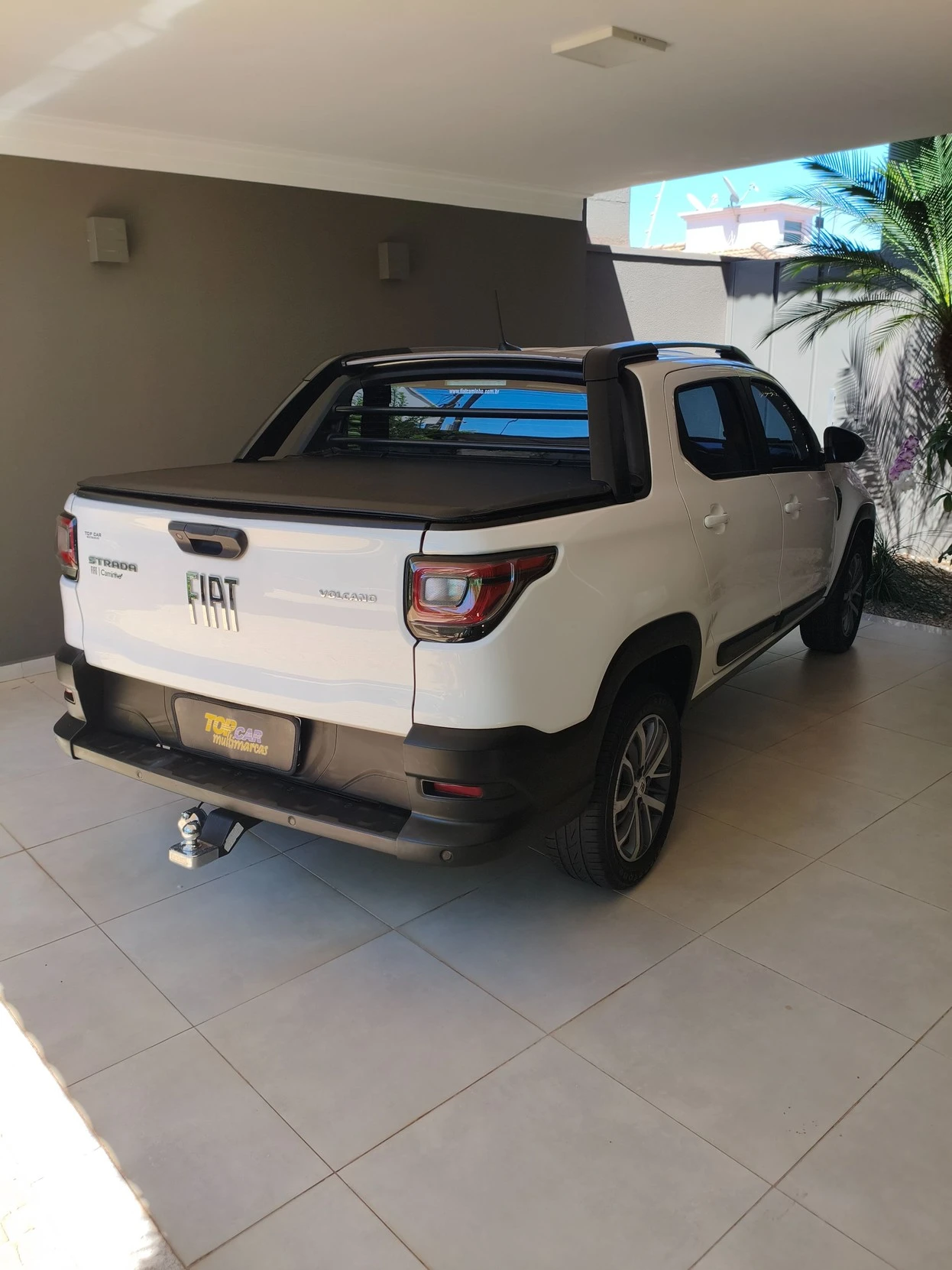 FIAT STRADA