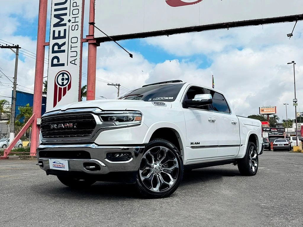 RAM 1500