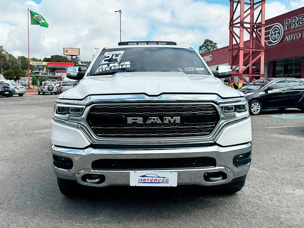 RAM 1500