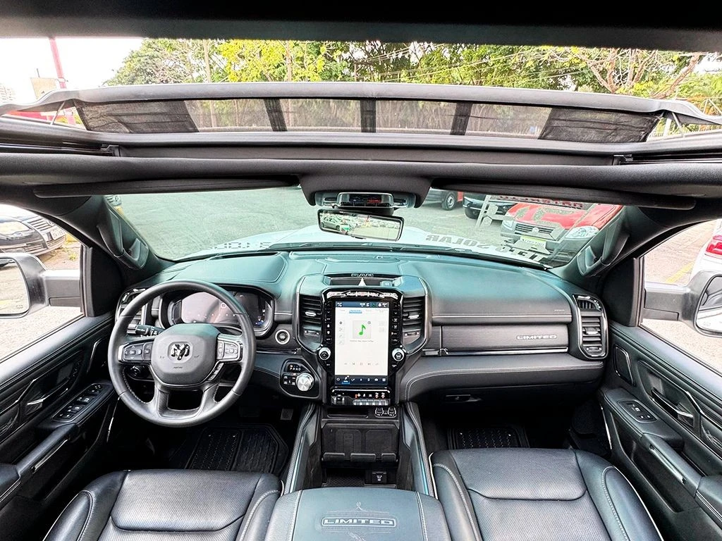 RAM 1500