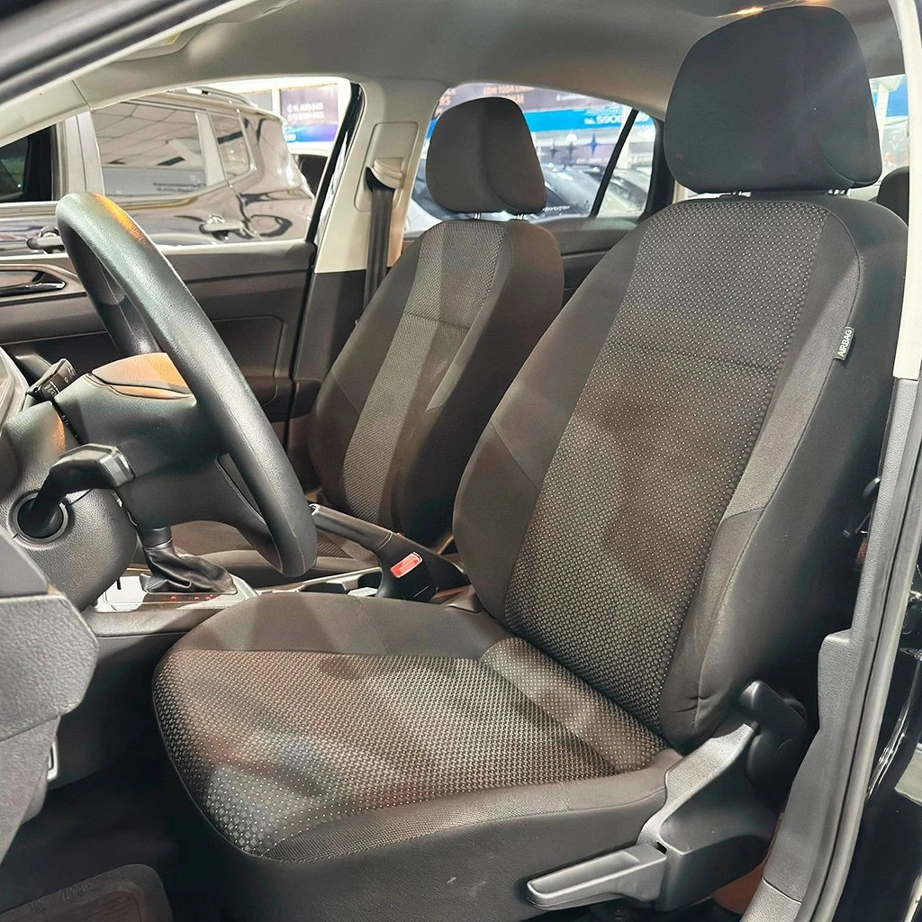 VOLKSWAGEN VIRTUS
