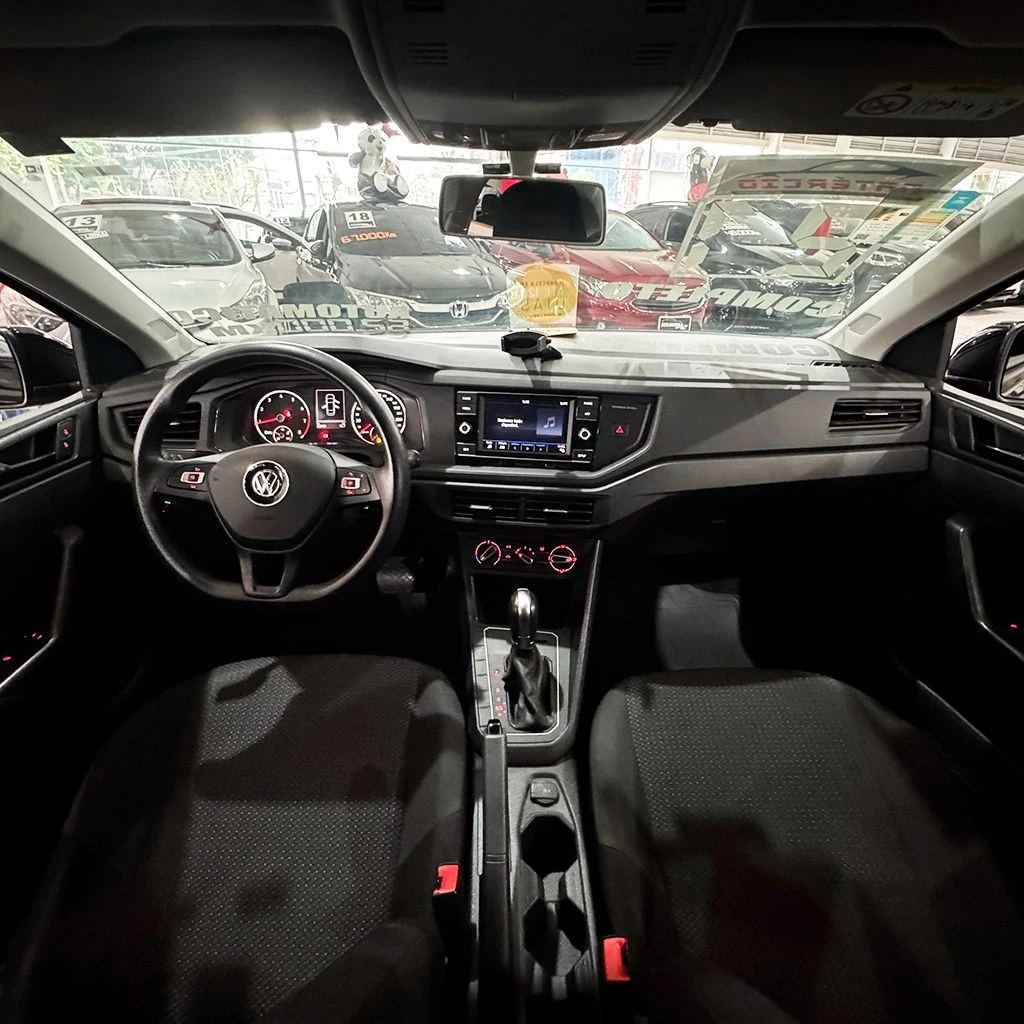 VOLKSWAGEN VIRTUS