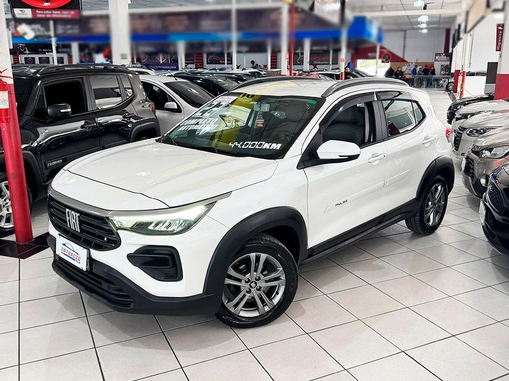 FIAT PULSE