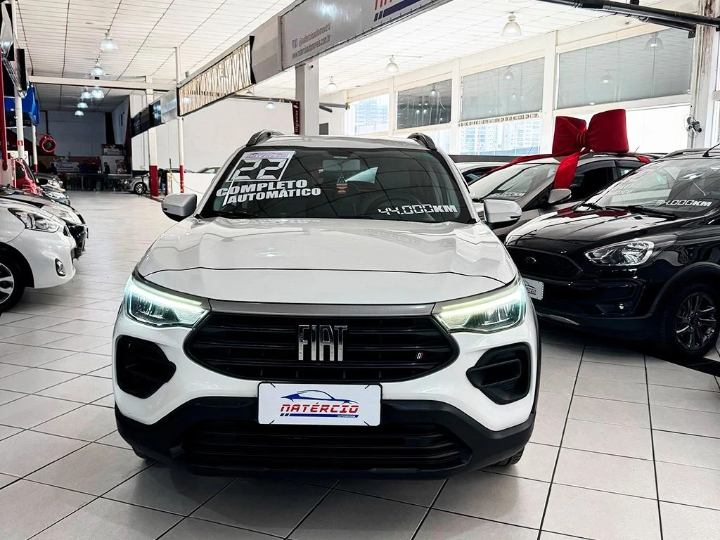 FIAT PULSE