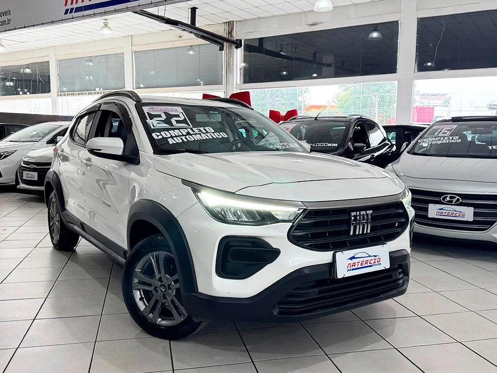 FIAT PULSE