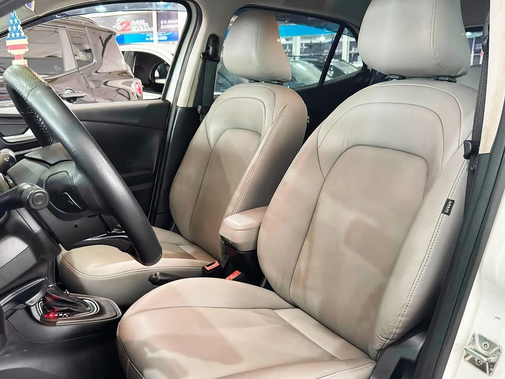 FIAT PULSE