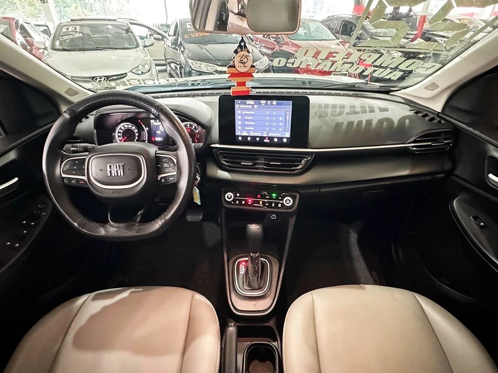 FIAT PULSE