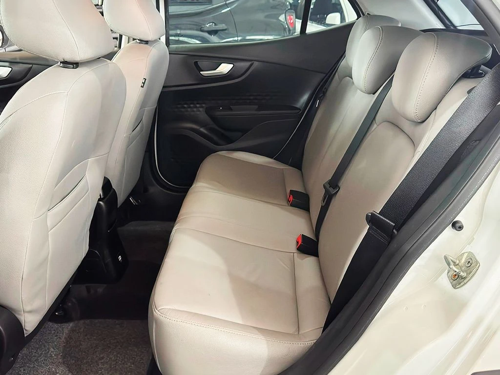 FIAT PULSE
