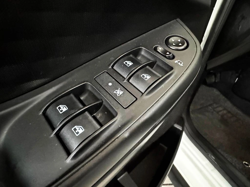FIAT PULSE