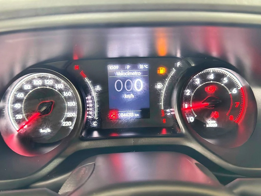 FIAT PULSE
