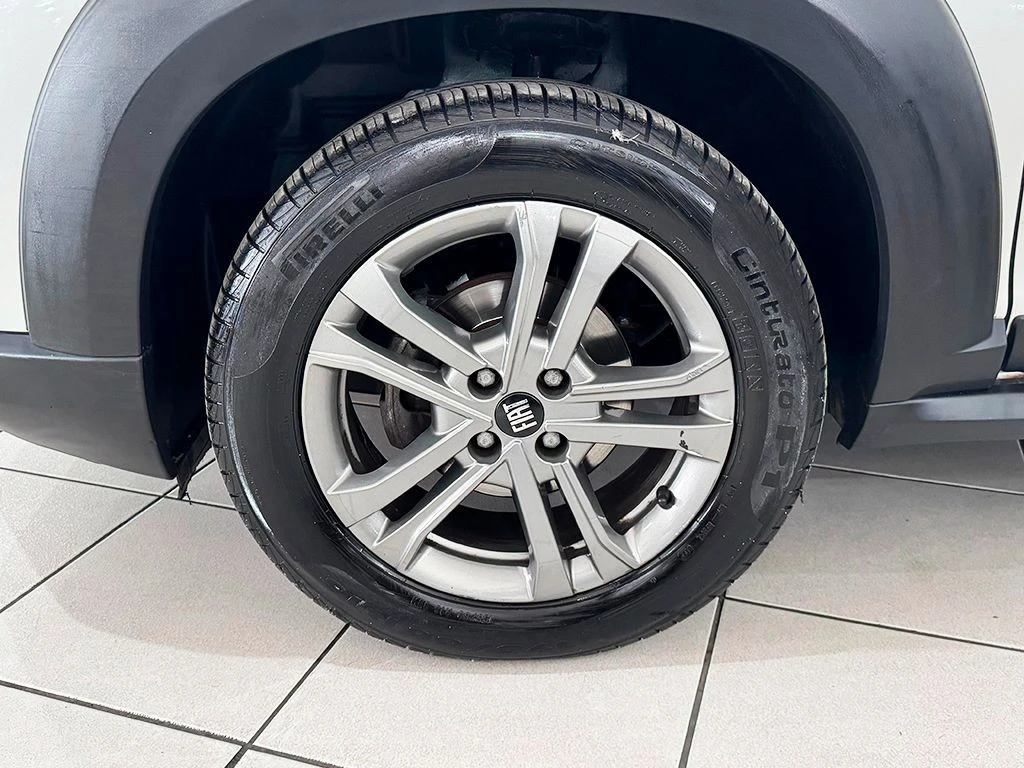 FIAT PULSE