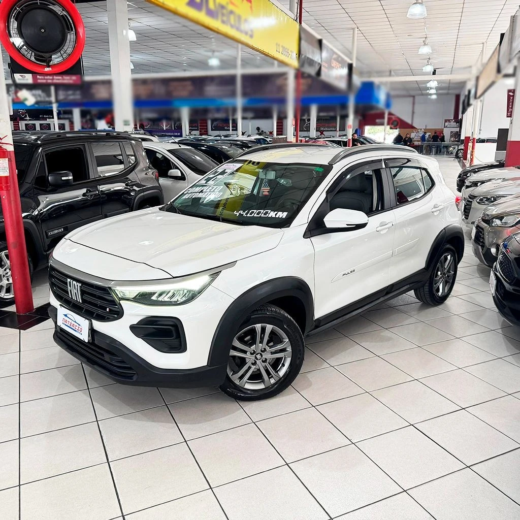 FIAT PULSE