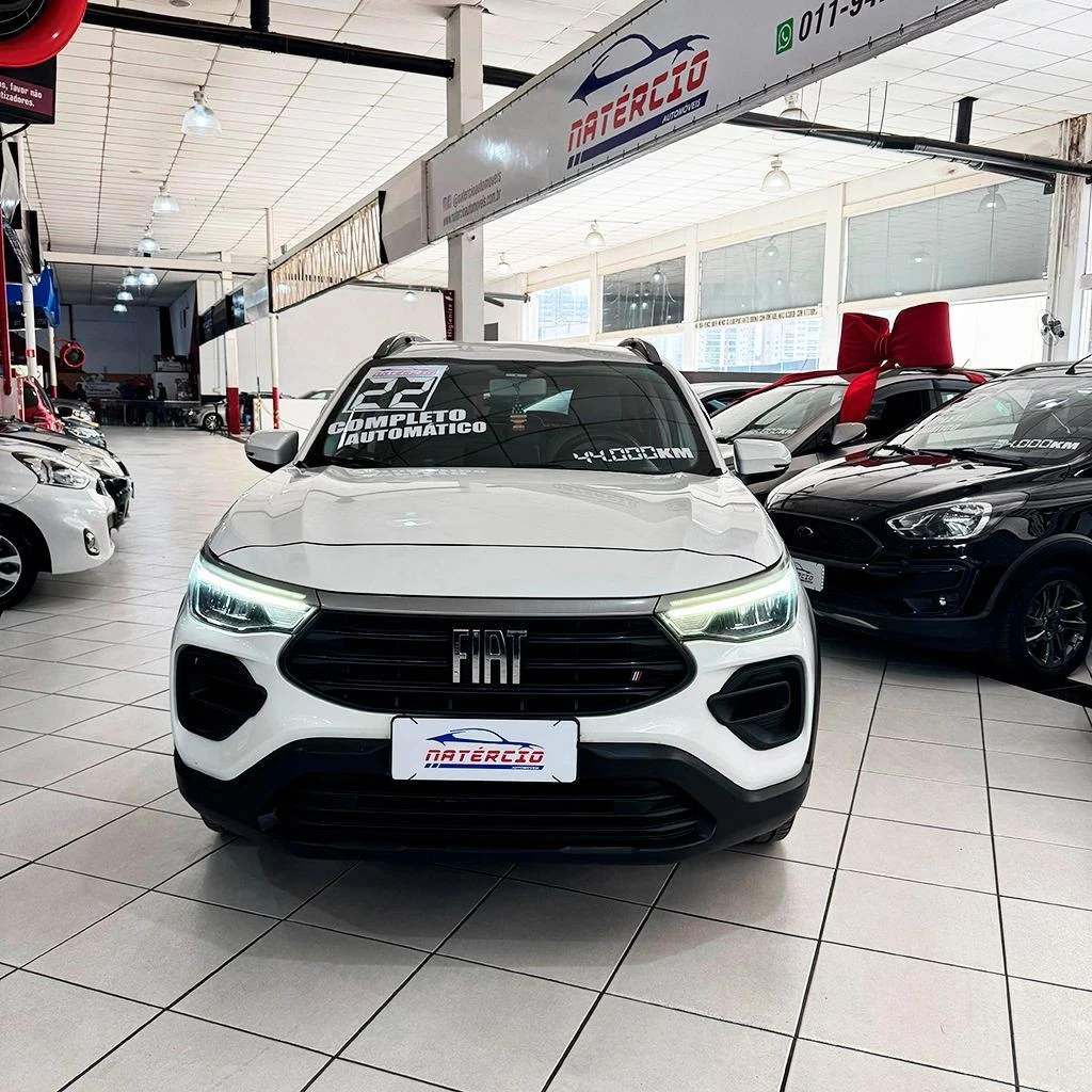 FIAT PULSE