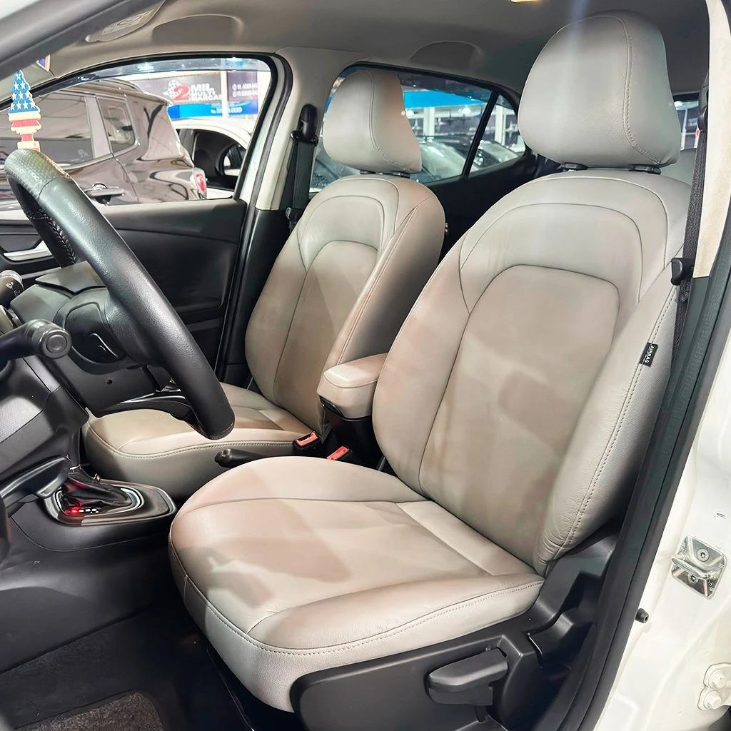 FIAT PULSE