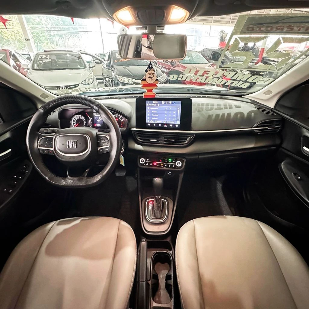 FIAT PULSE