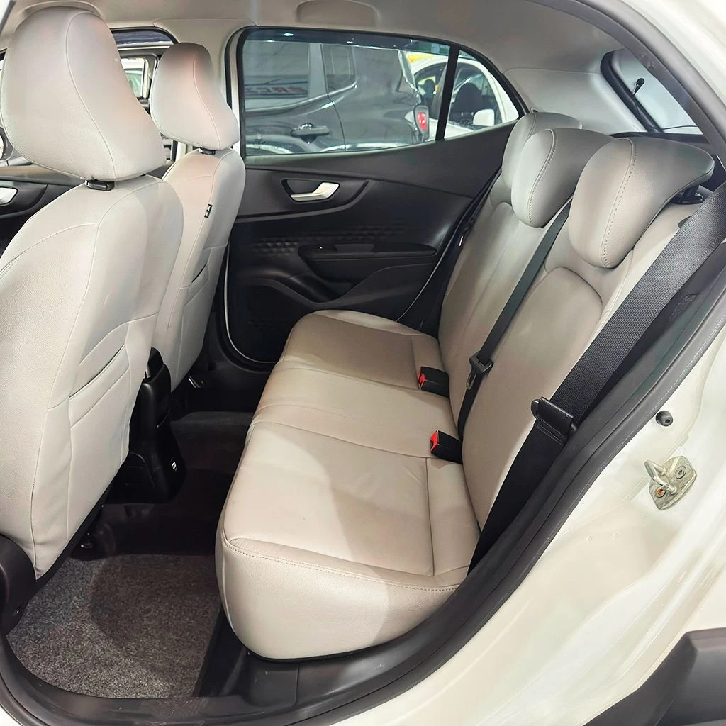 FIAT PULSE